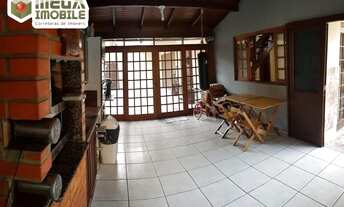 Imagem 4: Florianópolis - Casa Padrão - Córrego Grande