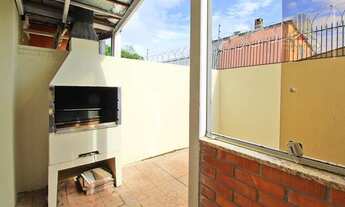 Imagem 4: Vendo sobrado em condomínio horizontal próximo ao BarraShoppingSul em Porto Alegre