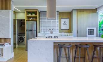 Imagem 7: CURITIBA - Apartamento Padrão - Centro