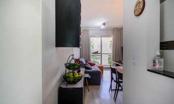 Imagem 5: Apartamento 46m² à venda na rua Guaipa - Vila Leopoldina. Excelente investimento