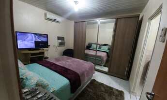 Imagem 6: Casa flores Casa com 1 dormitório