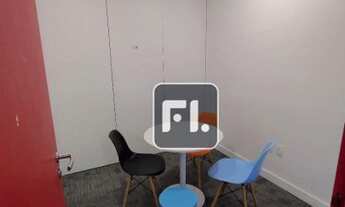 Imagem 6: Conjunto para alugar, 672m² - Brooklin - São Paulo/SP