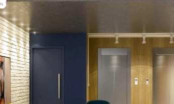 Imagem: 1 dorm, NOVO, loft, mezanino, lado ufsc