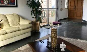 Imagem 1: Apartamento com 4 dormitórios, sendo 3 suítes, à venda, 270 m² por R$ 869.000 - Jardim Bel