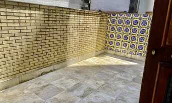 Imagem 5: Apartamento para venda possui 180 metros quadrados com 3 quartos em Leblon - Rio de Janeir