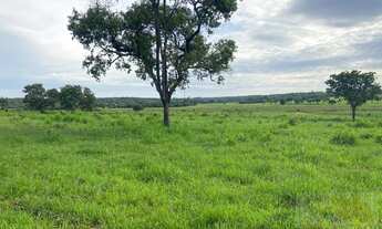 Imagem 2: Área para Venda em Aparecida do Taboado, Aparecida do Taboado