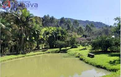 Imagem 2: Sítio / Chácara para Venda em Gaspar, Bela Vista, 2 dormitórios, 2 banheiros, 3 vagas