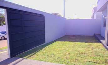 Imagem 2: Casa para venda tem 104 metros quadrados com 3 quartos