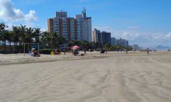 Imagem 4: Apartamento para Venda em Praia Grande, Guilhermina, 2 dormitórios, 1 suíte, 2 banheiros