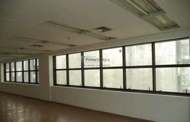 Imagem 6: SALA COMERCIAL NO CENTRO DE SP ! ao lado do Metro República, 188mts, 04 banh, 05 vagas