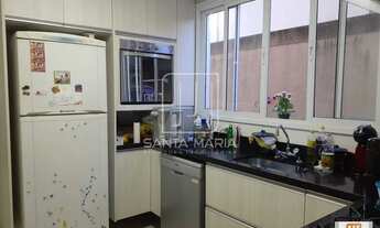 Imagem 5: Casa (sobrado em condominio) 3 dormitórios/suite, cozinha planejada, portaria 24hs, lazer