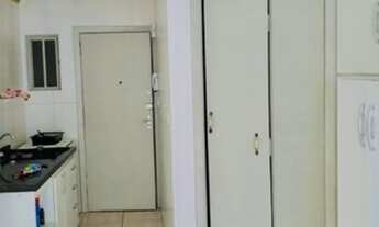 Imagem 6: Apartamento para aluguel com 25 metros quadrados com 1 quarto em Campos Elíseos - São Paul