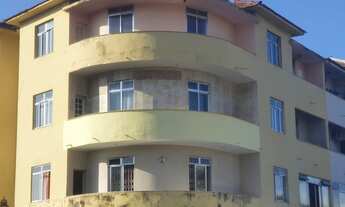 Imagem 3: Apartamento para aluguel tem 100 metros quadrados com 3 quartos em Pilares - Rio de Janeir