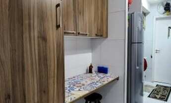 Imagem 7: Vendo Excelente Apto no Cond. Grand Park das Arvores - 3 qtos Sendo 1 Suíte - Frente Av. d