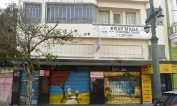 Imagem: Loja comercial 580,00m² - Centro