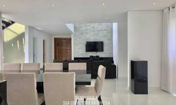 Imagem 2: Magnifica casa a venda na Riviera de São Lourenço