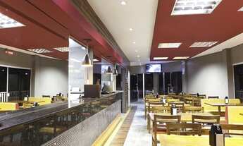 Imagem 2: Aluga-se Lanchonete