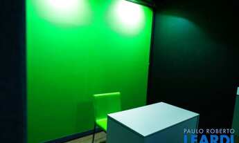 Imagem 3: CASA ASSOBRADADA - VILA OLÍMPIA - SP