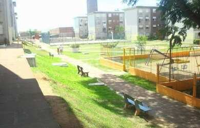 Imagem 2: Porto Alegre - Apartamento Padrão - Santa Rosa de Lima