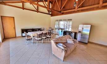 Imagem 3: Ribeirão Preto - Chácara - Itanhangá Chácaras de Recreio