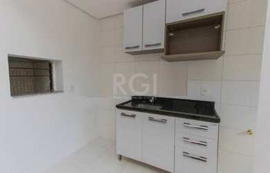 Imagem 7: Apartamento 1 dormitório com vaga no Urbano