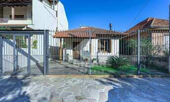 Imagem 2: Casa com 3 dormitórios à venda, 209 m² por R$ 840.000 - Passo d'Areia - Porto Alegre