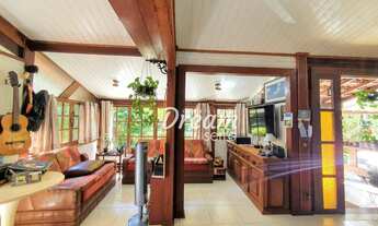 Imagem: Casa com 3 dormitórios à venda, 97 m²