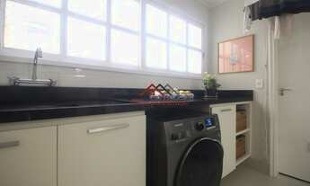 Imagem 7: Apartamento Locação 3 Dormitórios - 130 m² Itaim Bibi