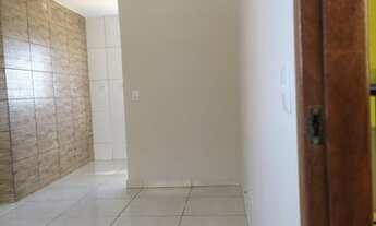 Imagem 4: Apto 02 Qtos - Quitado - Mansões Olinda - Excelente Estado