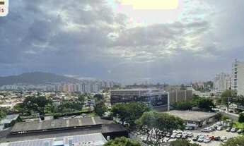 Imagem 4: Apto 3 dorm suíte,vista livre! no Lanai, Itacorubi, andar alto,lazer