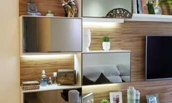 Imagem 7: Apartamento para venda possui 82 metros quadrados com 3 quartos em Parque Bela Vista - Sal