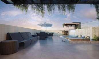 Imagem 7: Apartamento à venda, 22 m² por R$ 151.920,00 - Intermares - Cabedelo/PB