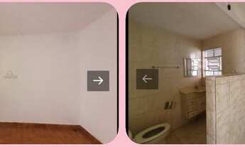 Imagem: 3 casas num só quintal