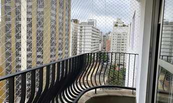 Imagem 5: Locação Apartamento 2 Dormitórios - 95 m² Cerqueira César