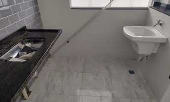 Imagem 2: Apartamento com 2 dormitórios à venda, 42 m² por R$ 309.990,00 - Cidade Patriarca - São Pa