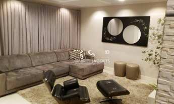 Imagem 3: Casa com 3 dormitórios à venda, 268 m² por R$ 1.450.000,00 - Pedra Branca - Palhoça/SC