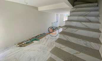 Imagem 4: Casa com 2 quartos à venda por R$ 370.000 - Santa Mônica - Belo Horizonte/MG