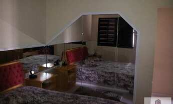 Imagem 7: Cobertura para Venda em São Caetano do Sul, Santa Maria, 4 dormitórios, 2 suítes, 3 banhei