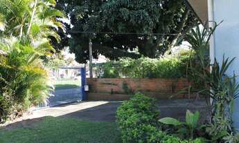 Imagem: Casa em Tristeza