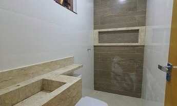 Imagem 3: Casa para venda em Candelária - Natal - RN