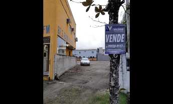 Imagem 2: Terreno Rua Cornélio Procópio TR104