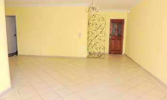 Imagem 3: Apartamento à venda 3 Quartos, 1 Suite, 1 Vaga, 143M², Centro, Campinas - SP