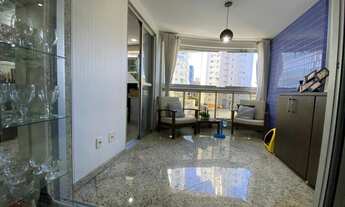 Imagem 6: Apto 136m², 3 1quartos, 1 suíte, 2 vagas, lazer à venda no bairro Praia do Canto - Vitória