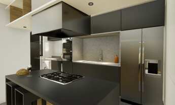 Imagem 7: Lançamento Lummi - Cobertura Triplex, 237m² privativos, 3 suítes à venda, São Pedro - 1401