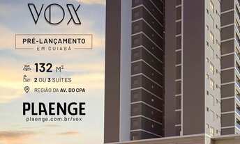 Imagem: Apartamento para Venda em Cuiabá/MT
