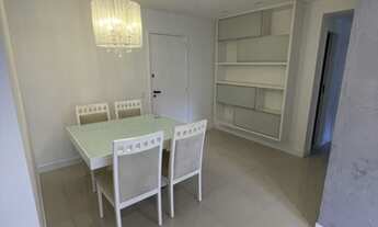 Imagem 5: Apartamento para aluguel possui 90 metros quadrados com 2 quartos