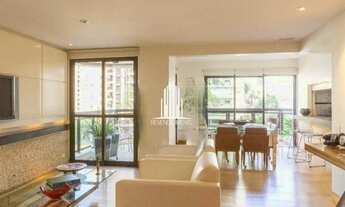 Imagem 4: Apartamento à venda com 172m², 2 quartos e 3 vagas em Perdizes