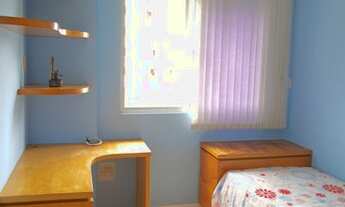 Imagem 3: Apartamento com 2 quartos, suíte, dependência ,nascente, andar alto, Costa Azul - Salvado