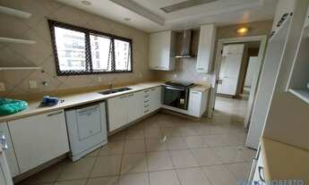 Imagem 4: APARTAMENTO - MOEMA PÁSSAROS - SP