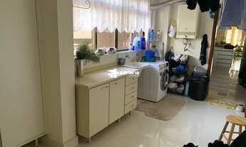 Imagem 7: Apartamento para venda tem 175 metros quadrados com 3 quartos em Zona 07 - Maringá - PR